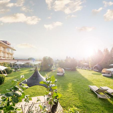 Avita Resort Bad Tatzmannsdorf Eksteriør bilde