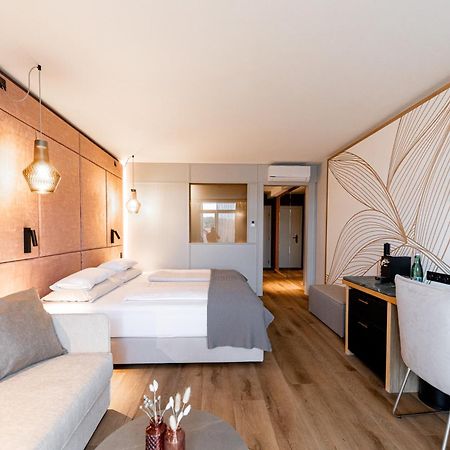 Avita Resort Bad Tatzmannsdorf Eksteriør bilde