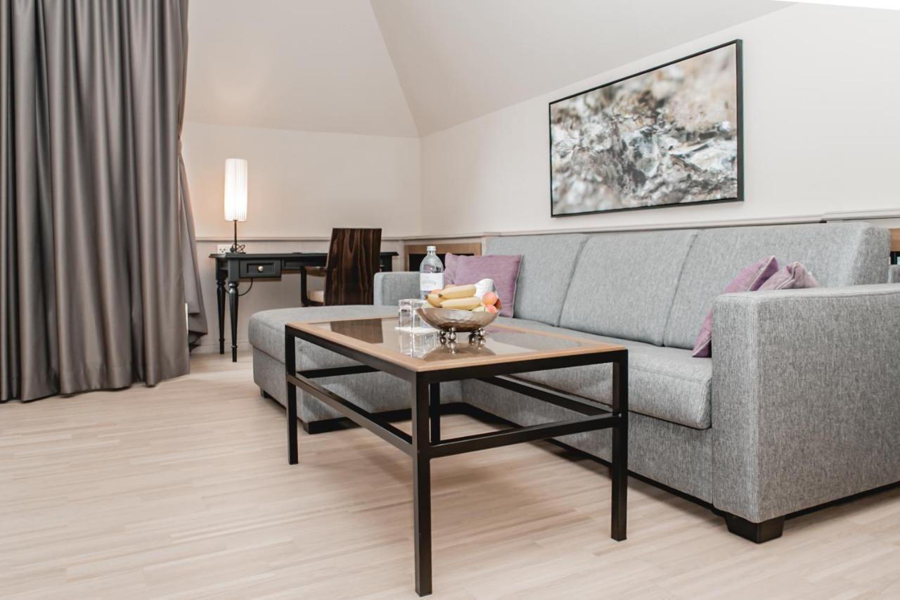 Avita Resort Bad Tatzmannsdorf Eksteriør bilde