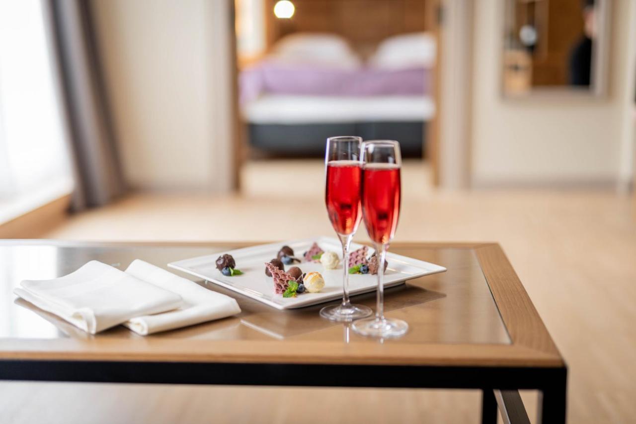 Avita Resort Bad Tatzmannsdorf Eksteriør bilde