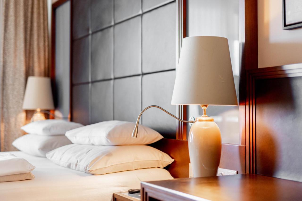 Avita Resort Bad Tatzmannsdorf Eksteriør bilde