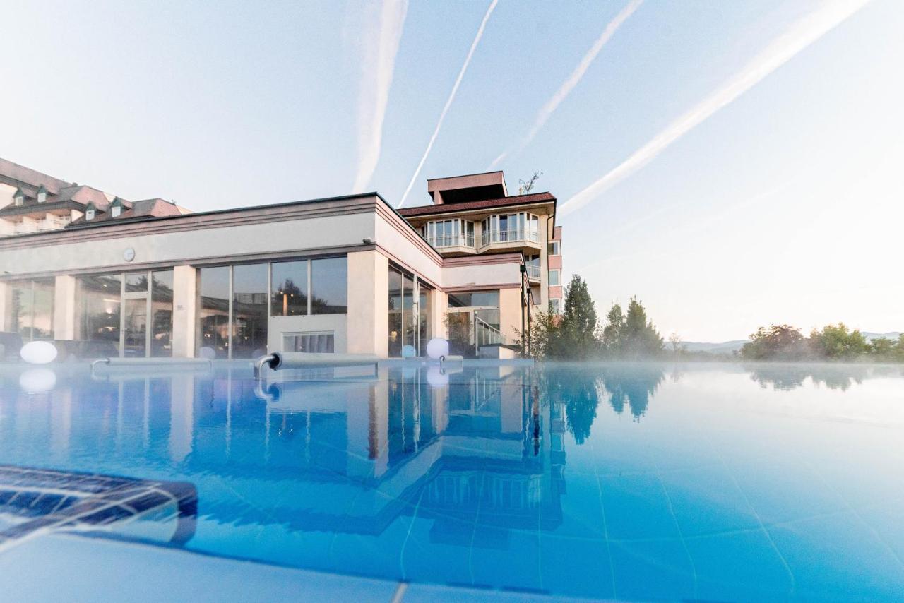 Avita Resort Bad Tatzmannsdorf Eksteriør bilde