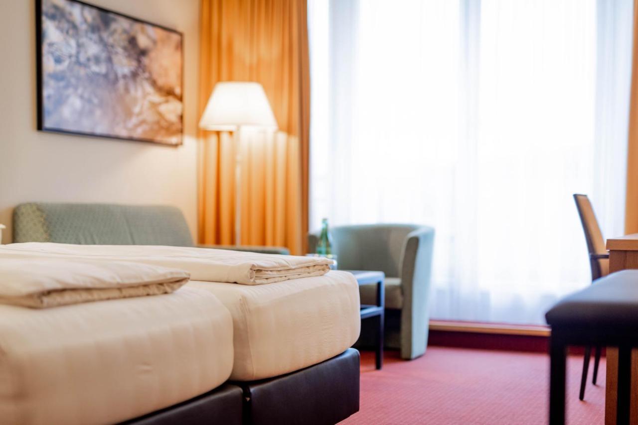 Avita Resort Bad Tatzmannsdorf Eksteriør bilde
