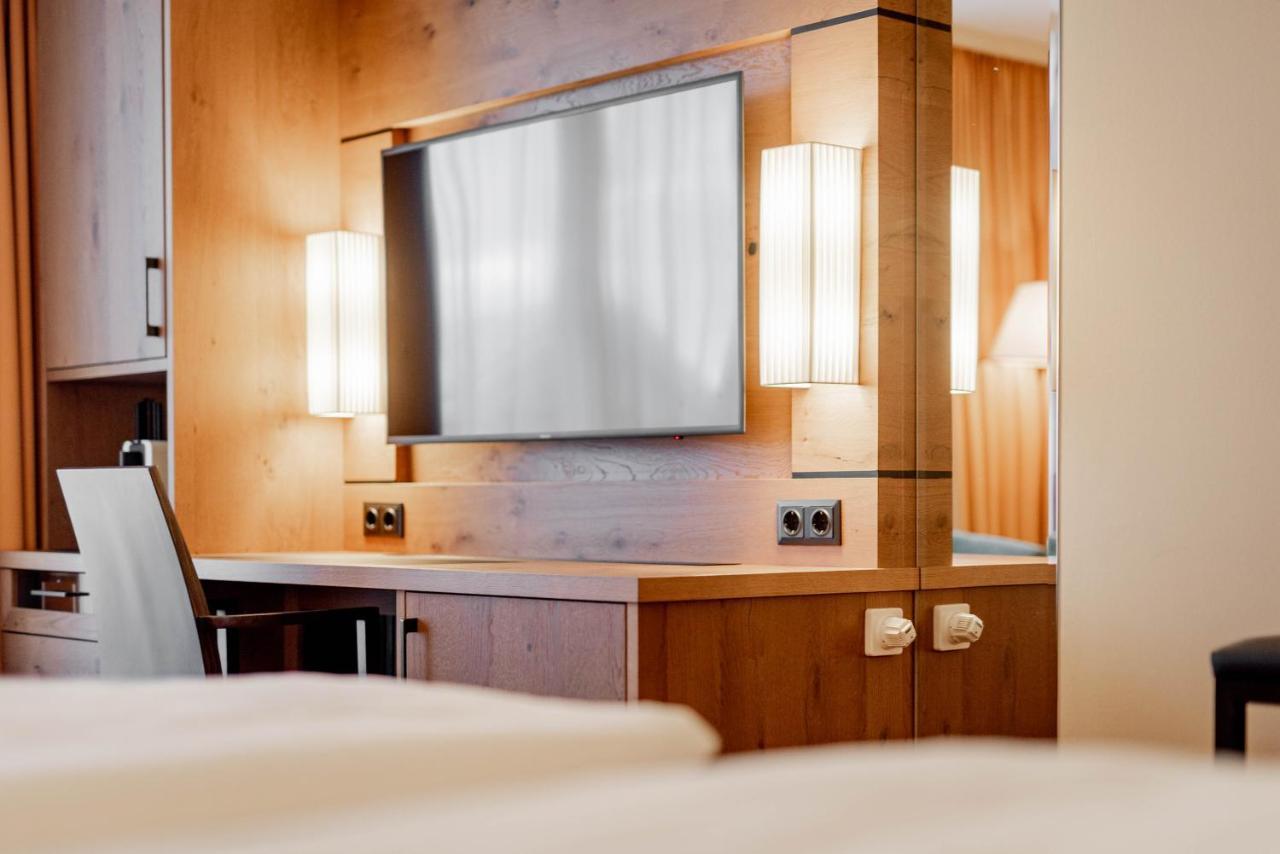 Avita Resort Bad Tatzmannsdorf Eksteriør bilde