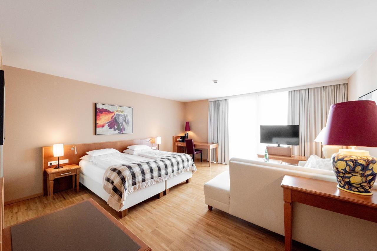 Avita Resort Bad Tatzmannsdorf Eksteriør bilde