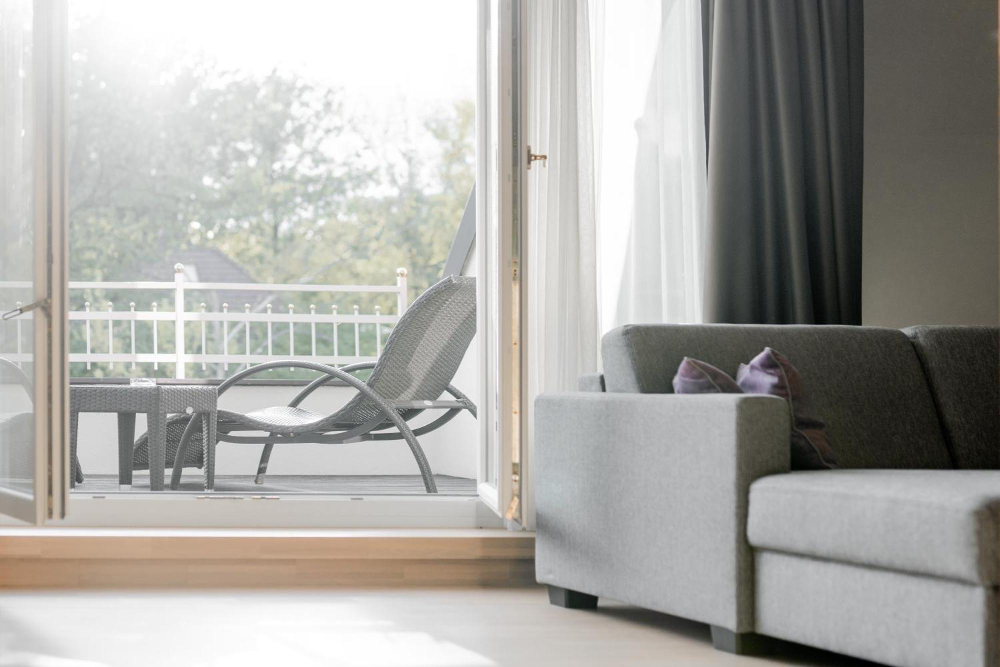 Avita Resort Bad Tatzmannsdorf Eksteriør bilde