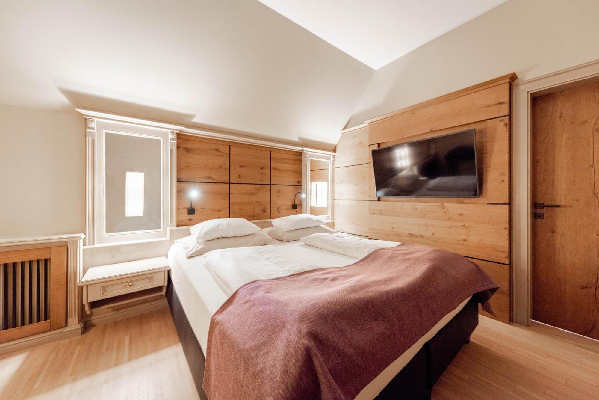 Avita Resort Bad Tatzmannsdorf Eksteriør bilde