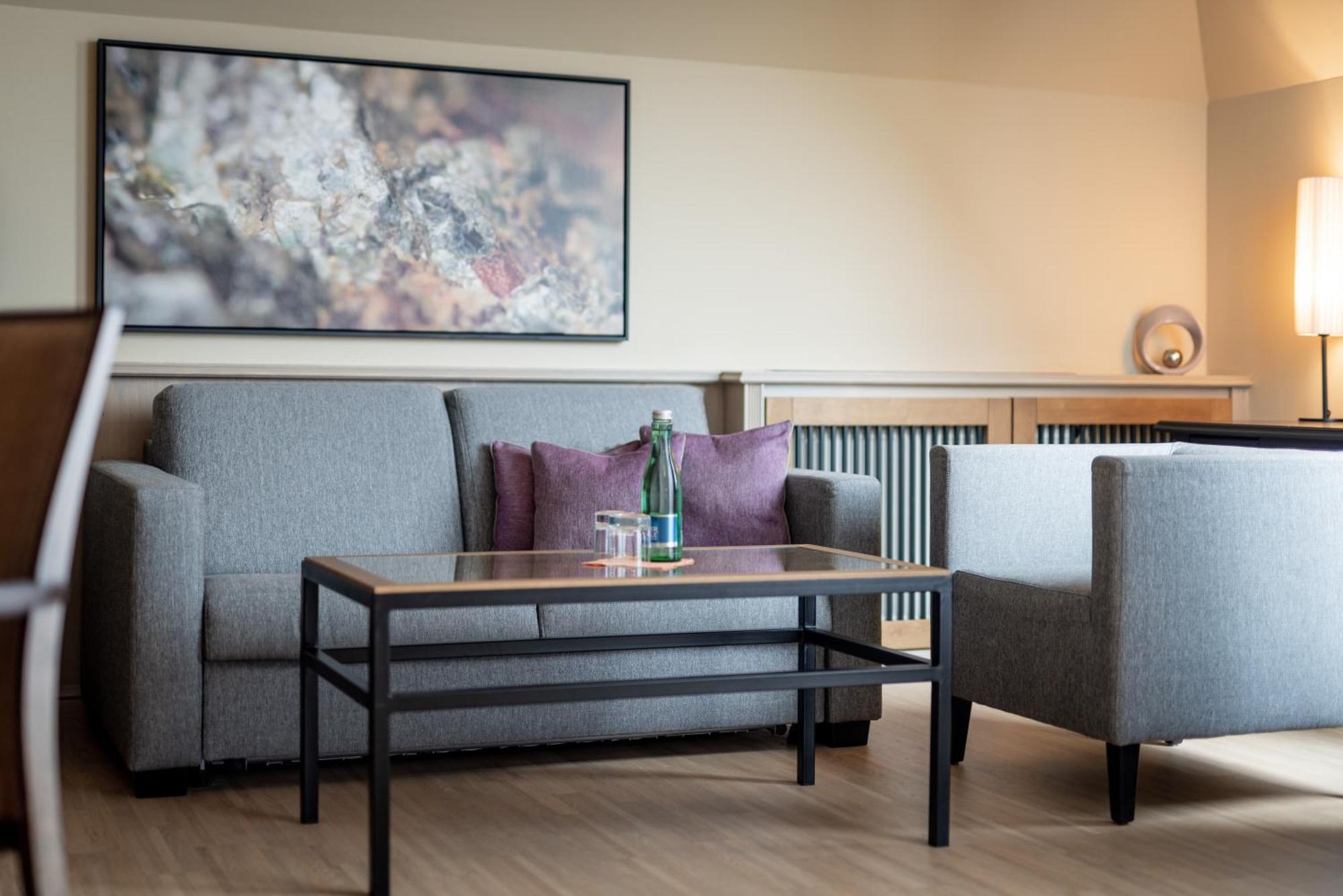 Avita Resort Bad Tatzmannsdorf Eksteriør bilde