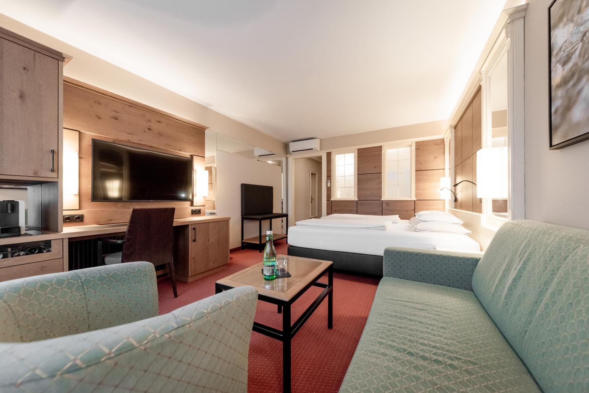 Avita Resort Bad Tatzmannsdorf Eksteriør bilde