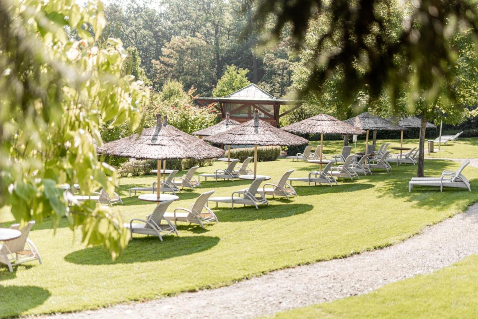 Avita Resort Bad Tatzmannsdorf Eksteriør bilde