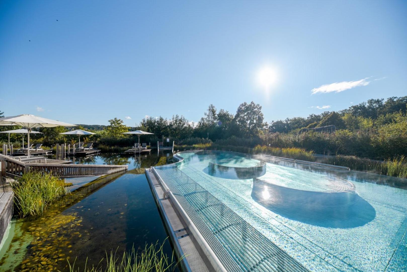 Avita Resort Bad Tatzmannsdorf Eksteriør bilde