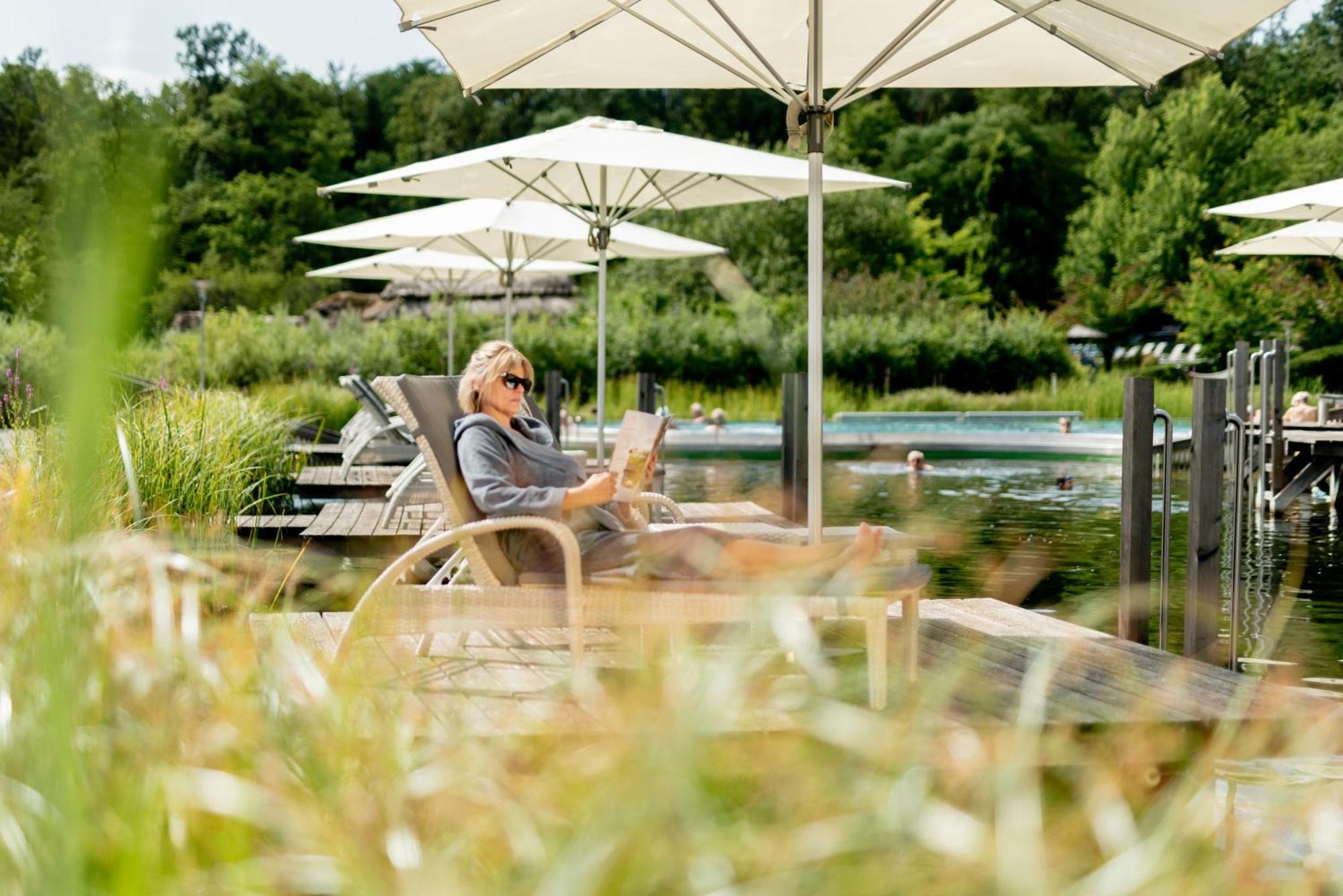 Avita Resort Bad Tatzmannsdorf Eksteriør bilde