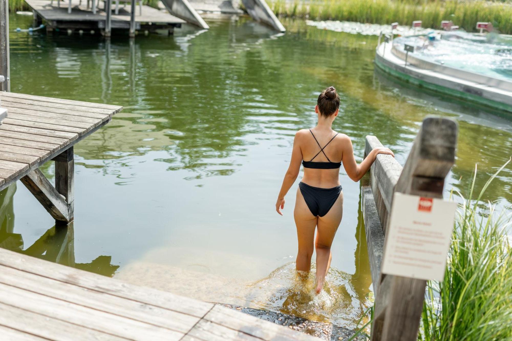 Avita Resort Bad Tatzmannsdorf Eksteriør bilde