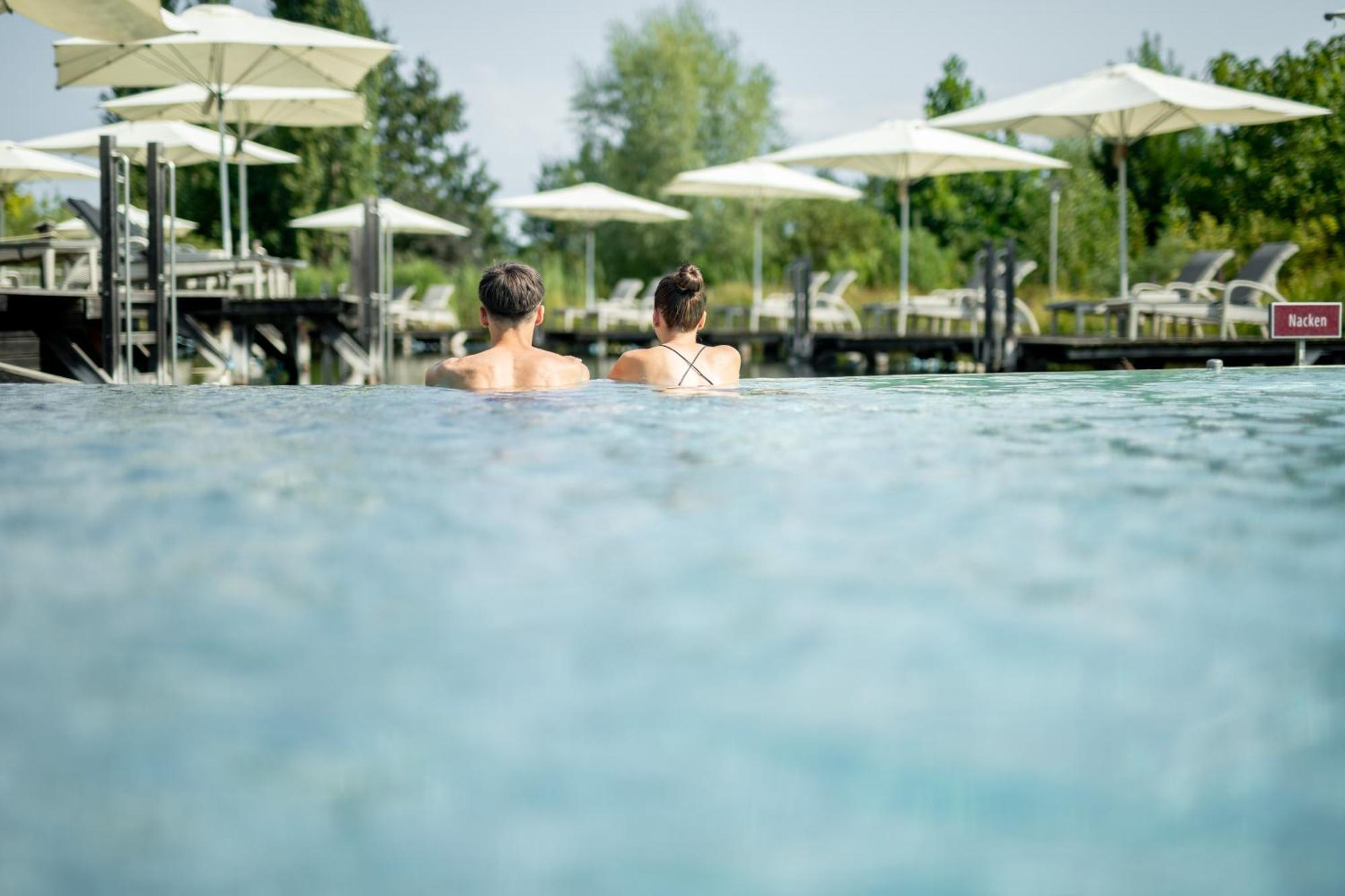 Avita Resort Bad Tatzmannsdorf Eksteriør bilde