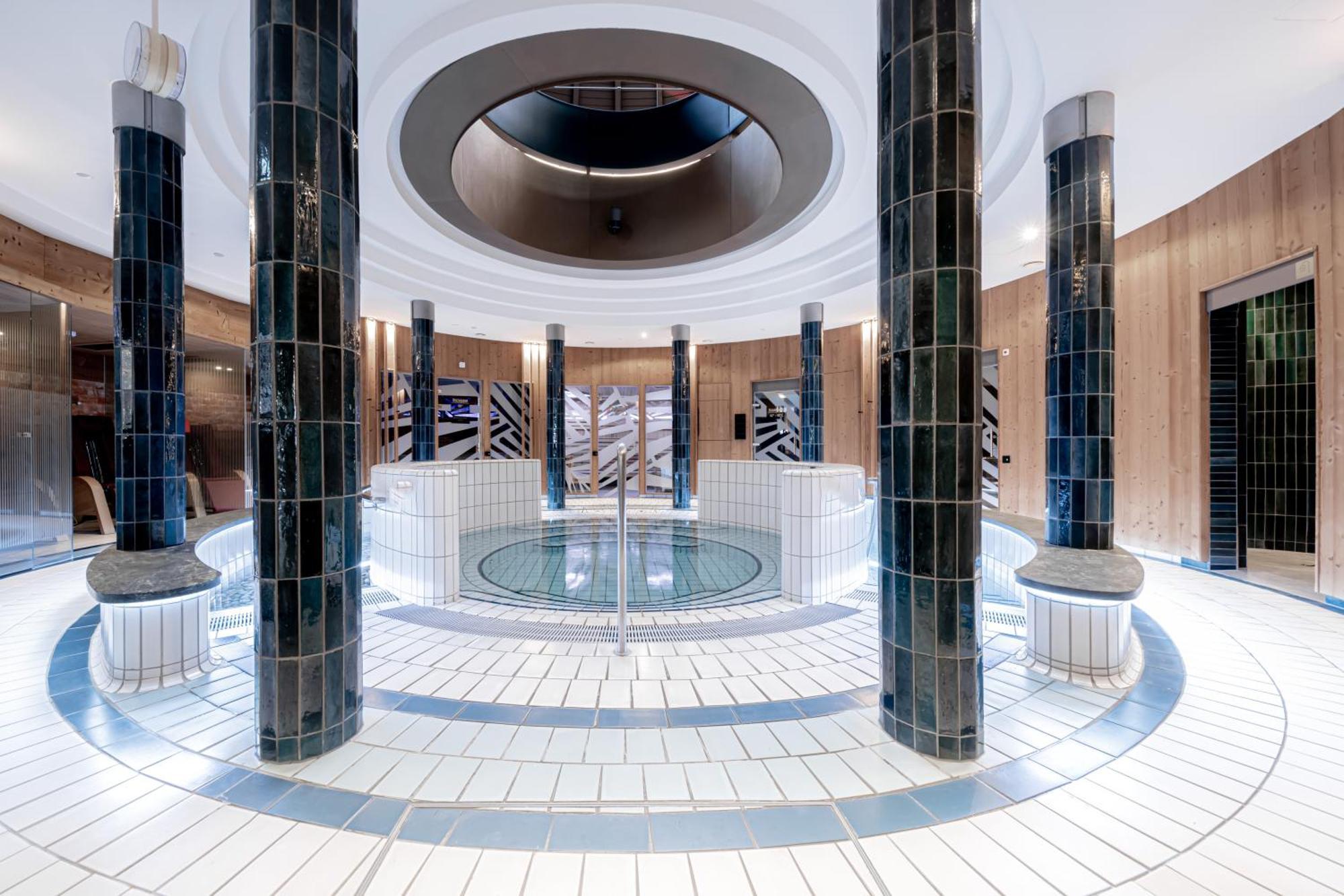 Avita Resort Bad Tatzmannsdorf Eksteriør bilde