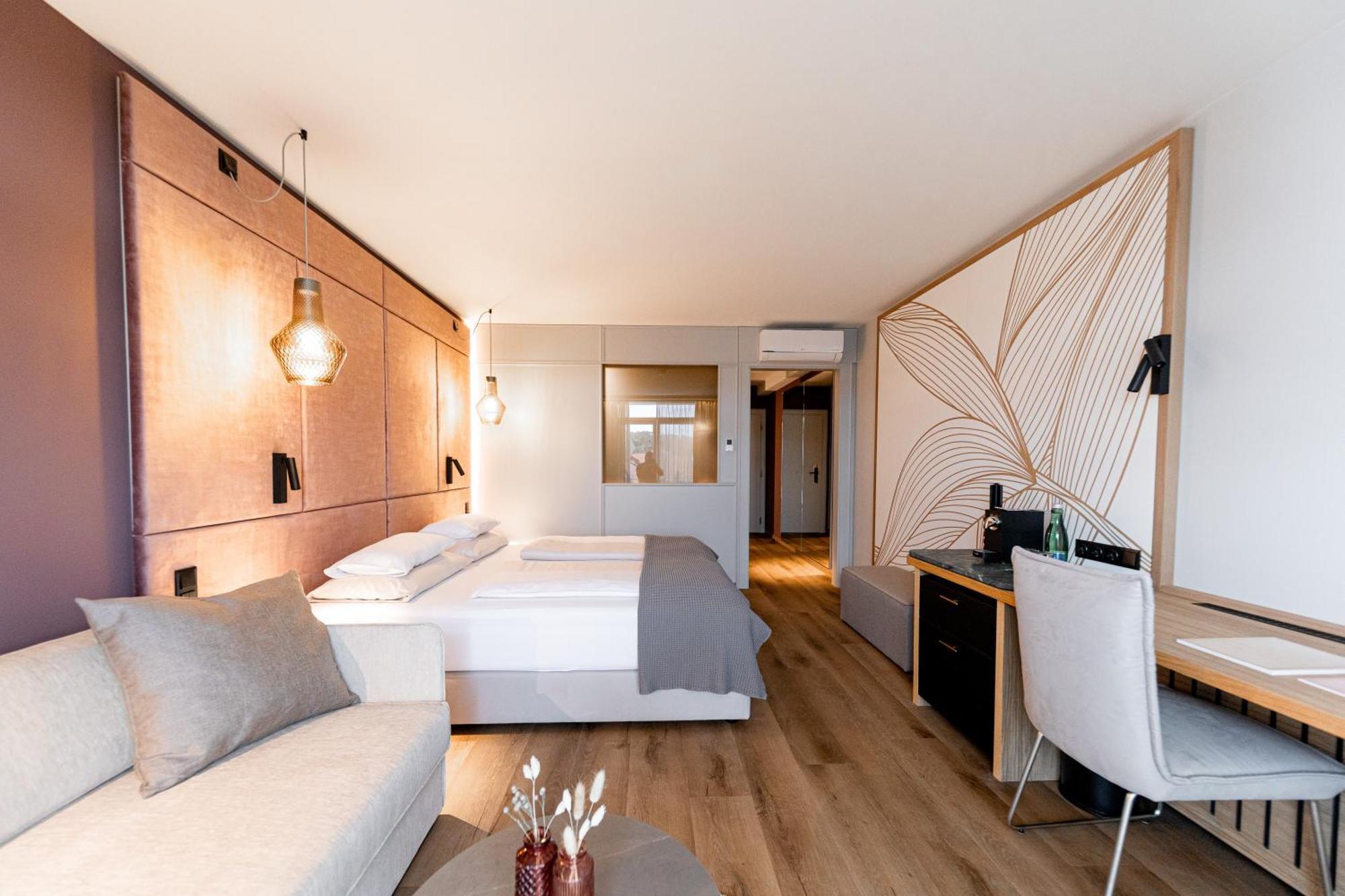 Avita Resort Bad Tatzmannsdorf Eksteriør bilde