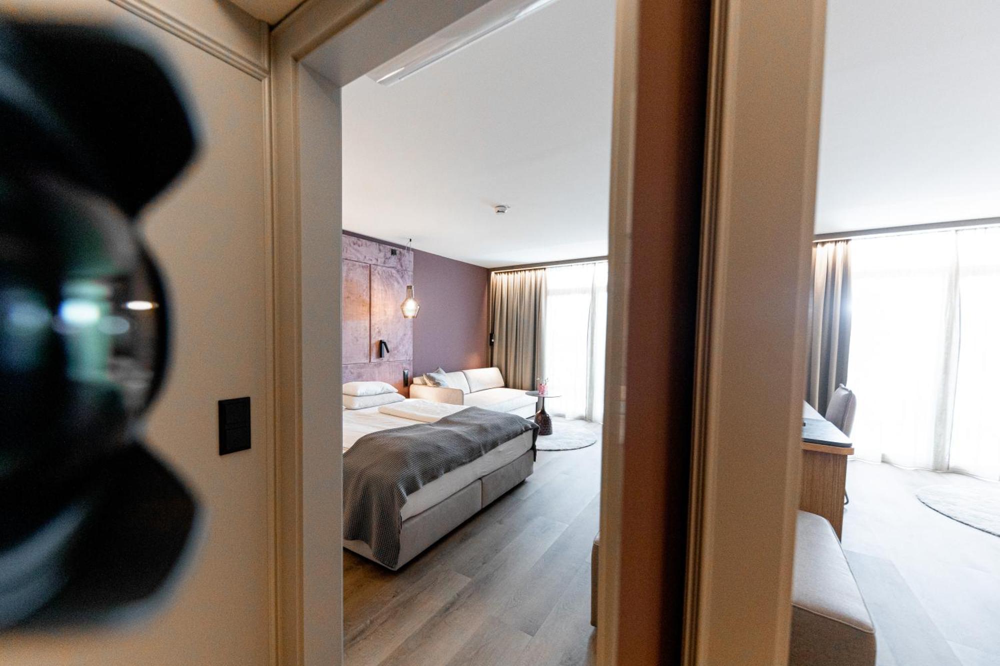 Avita Resort Bad Tatzmannsdorf Eksteriør bilde